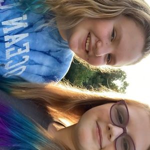 Meet your Posher, Gracie